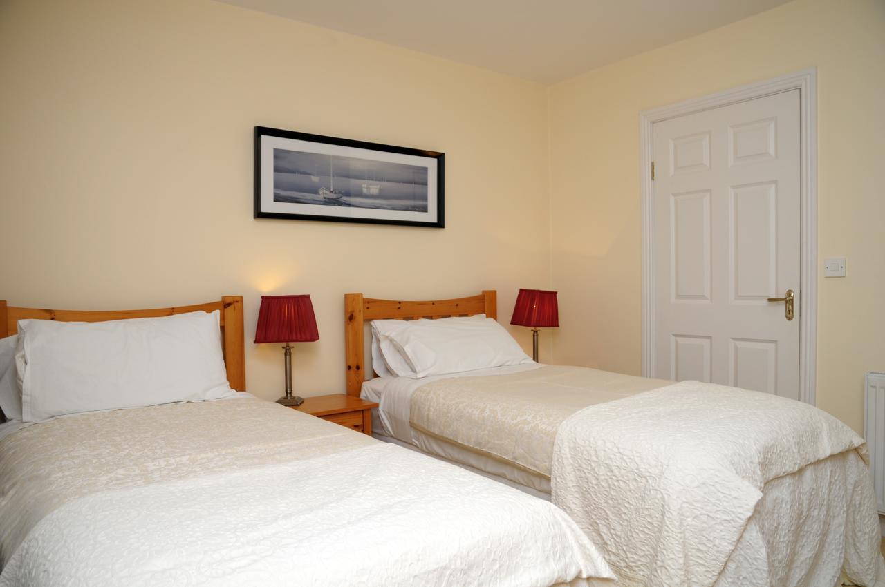 Blue Horizon B&B Laherne Hill Exterior photo