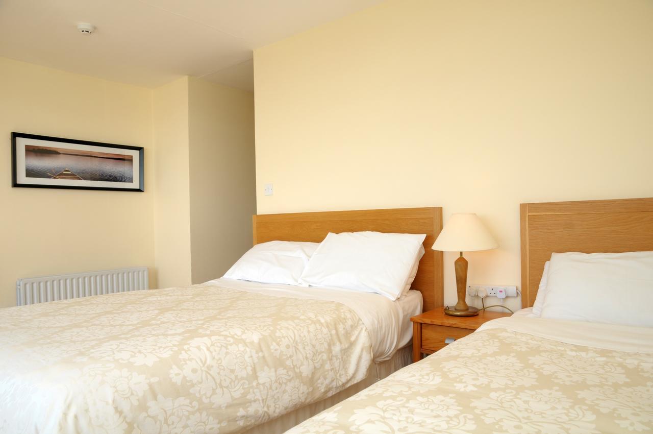 Blue Horizon B&B Laherne Hill Exterior photo