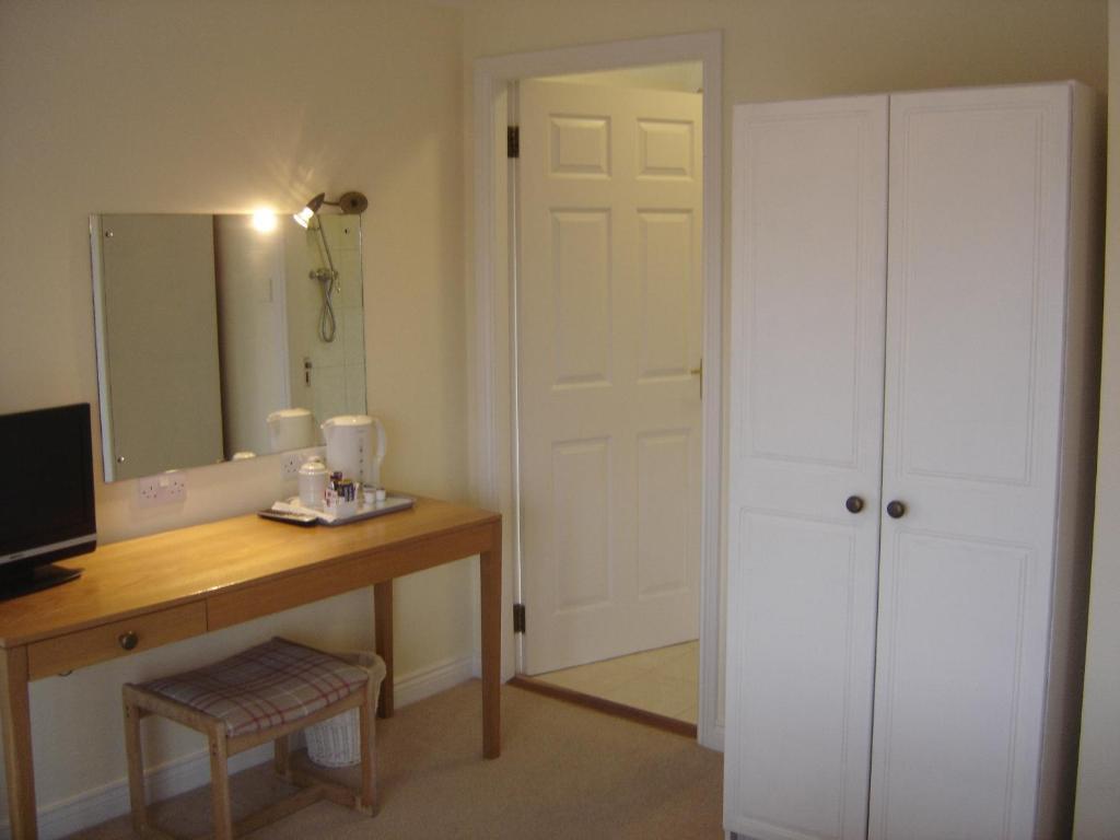 Blue Horizon B&B Laherne Hill Room photo