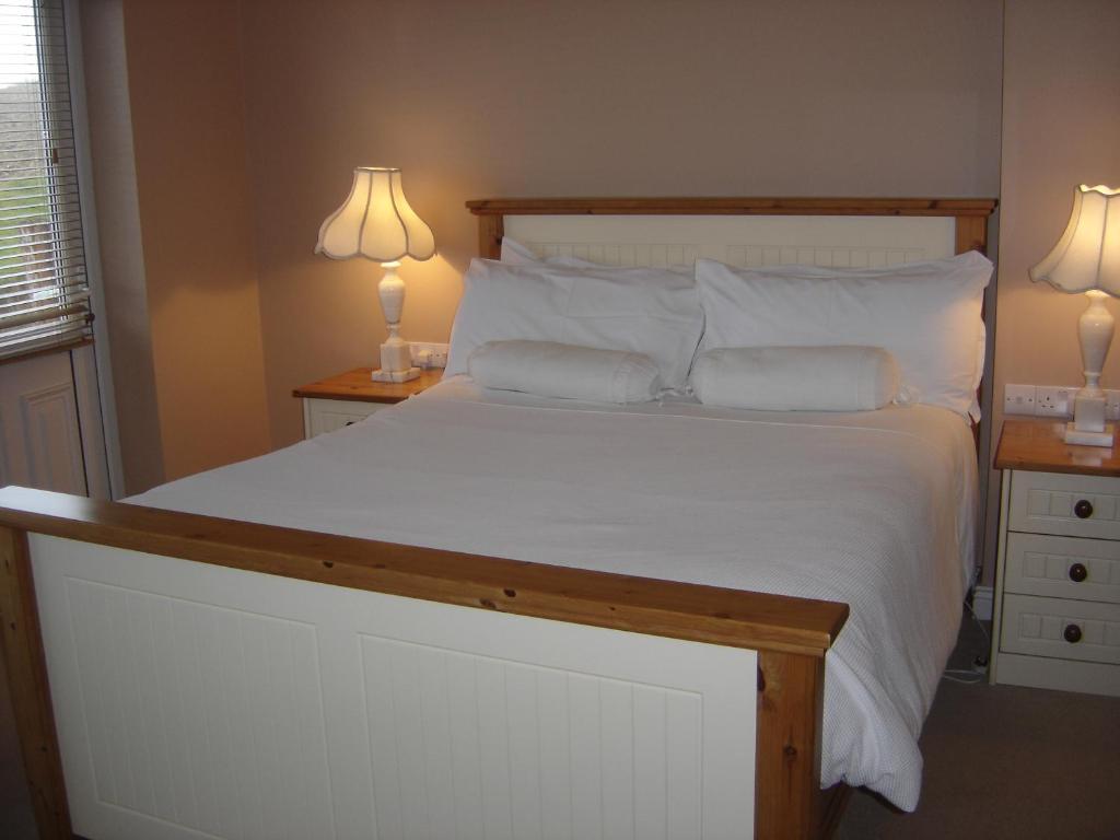 Blue Horizon B&B Laherne Hill Room photo