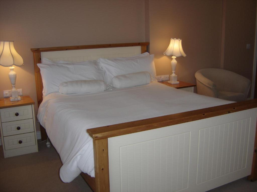 Blue Horizon B&B Laherne Hill Room photo