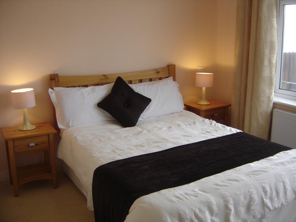 Blue Horizon B&B Laherne Hill Room photo