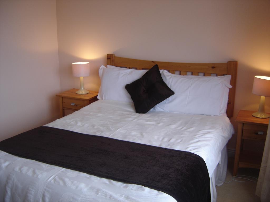 Blue Horizon B&B Laherne Hill Room photo