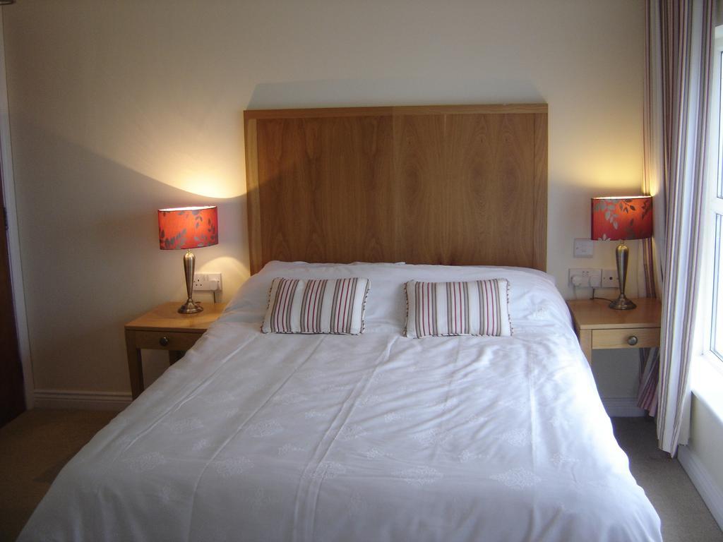 Blue Horizon B&B Laherne Hill Room photo