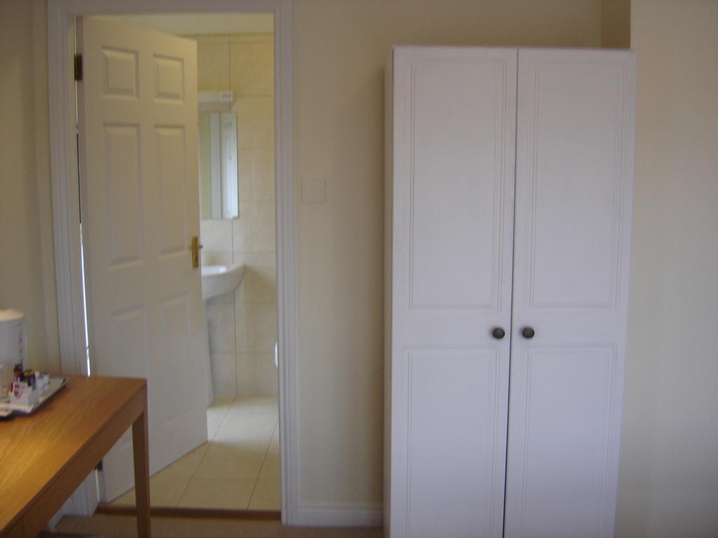 Blue Horizon B&B Laherne Hill Room photo