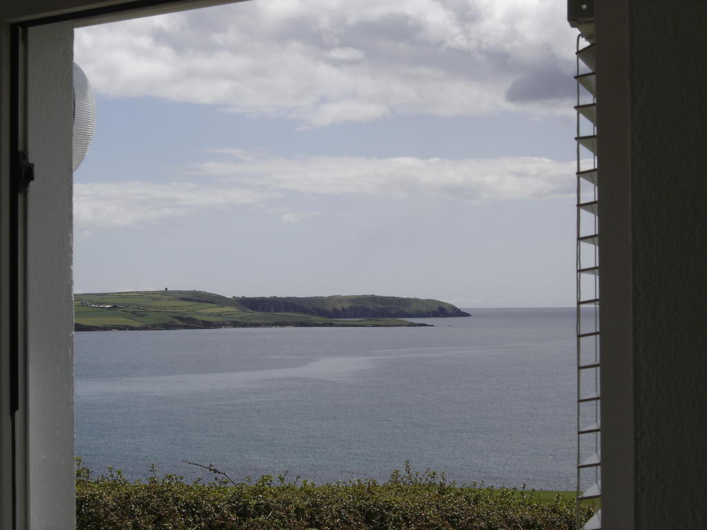 Blue Horizon B&B Laherne Hill Room photo