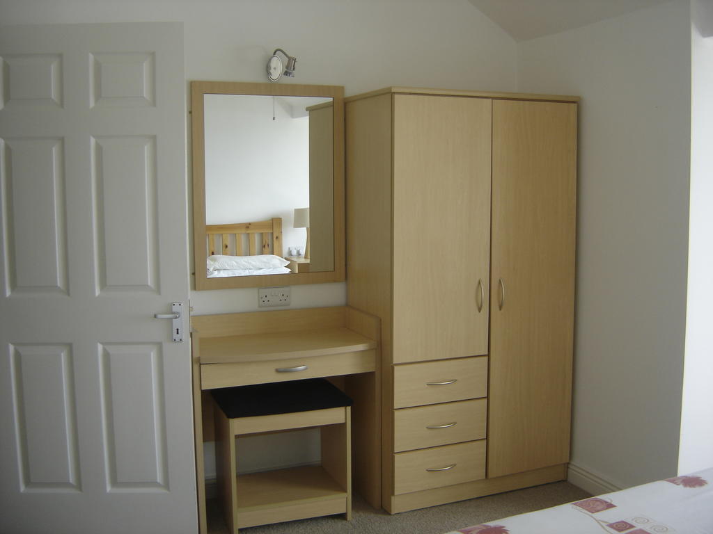 Blue Horizon B&B Laherne Hill Room photo